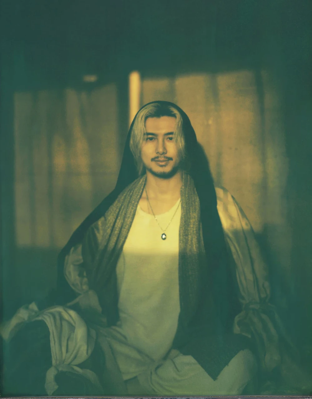 Fujii Kaze Hadir di Spotify Liner Voice+ Bahas Album Prema